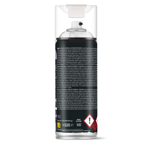 MTN WEPRO 2K Clear Coat 400ml
