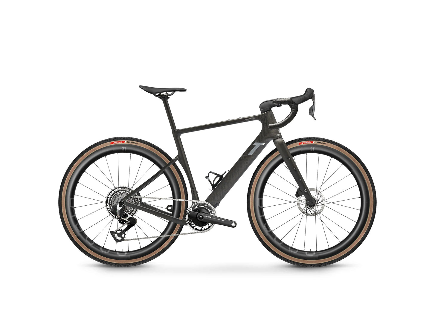 EXTREMA ITALIA ~ RED XPLR PM AXS 1X13 DISCUS 45|40