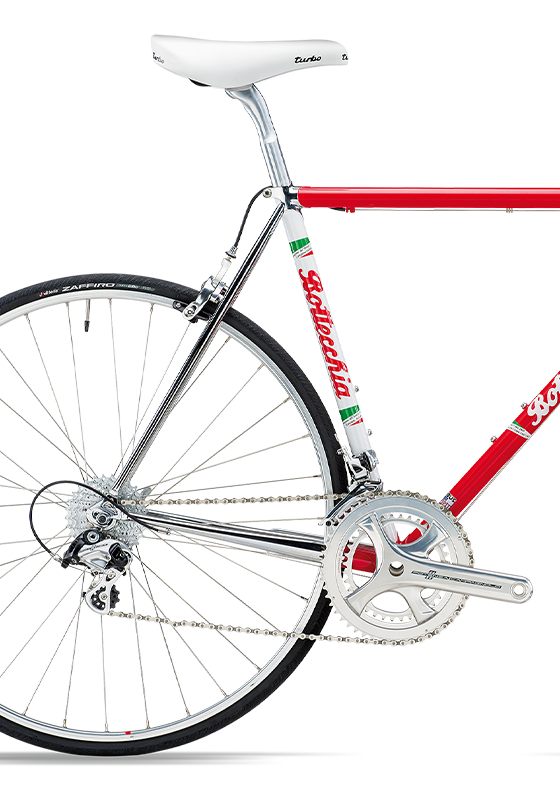 Bottecchia Leggendaria