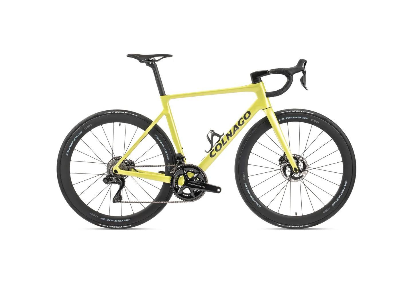 Colnago V4RS Road Disc Frameset RVLM