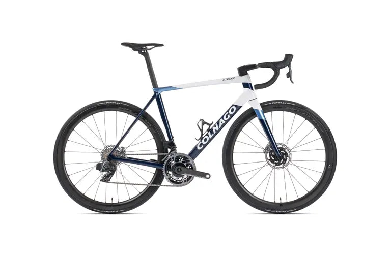 Colnago C68 Disc HRBB SRAM RED E1 AXS