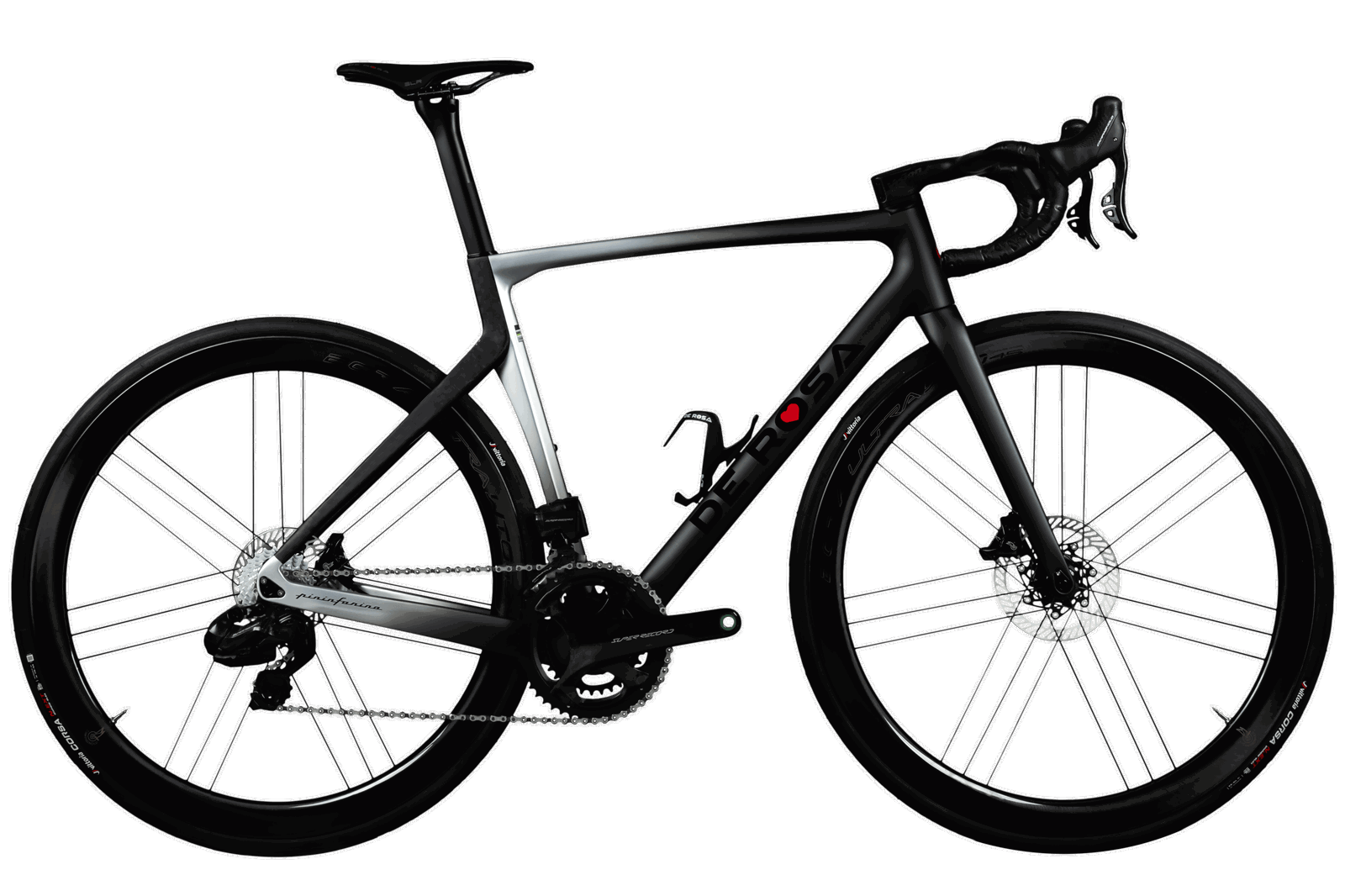 70 Eclipse 2024 - Campagnolo Super Record Wireless - Brisbane Bicycle Services
