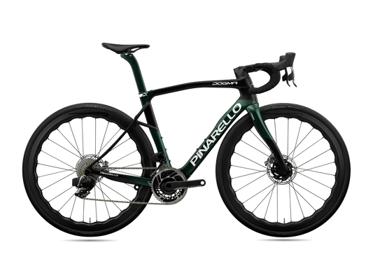 Pinarello DOGMA X DURA ACE Di2