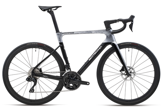 BOTTECCHIA AEROSPACE Shimano 105 24s DISK