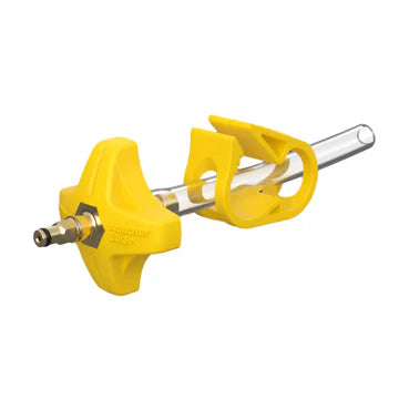 Bleeding Edge Adaptor Tool