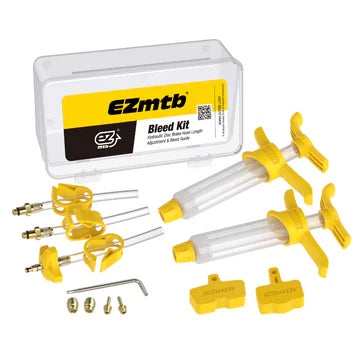 Sram/Avid Bleed Kit