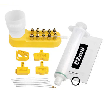 Universal Bleed Kit - 2024 Lite