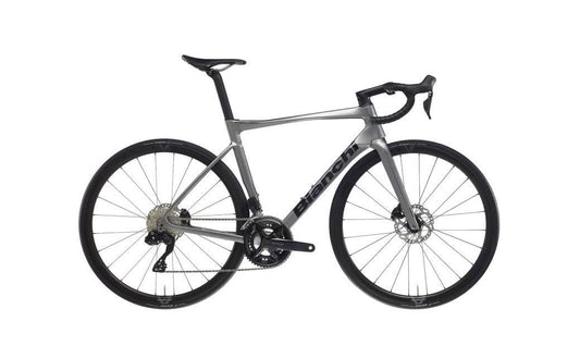 Bianchi - Specialissima Comp Ultegra Di2 2024 - Brisbane Bicycle Services