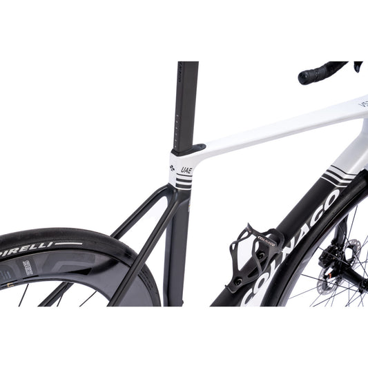 Colnago V5RS Team UAE Emirates SDM5 Dura Ace Di2 12 speed