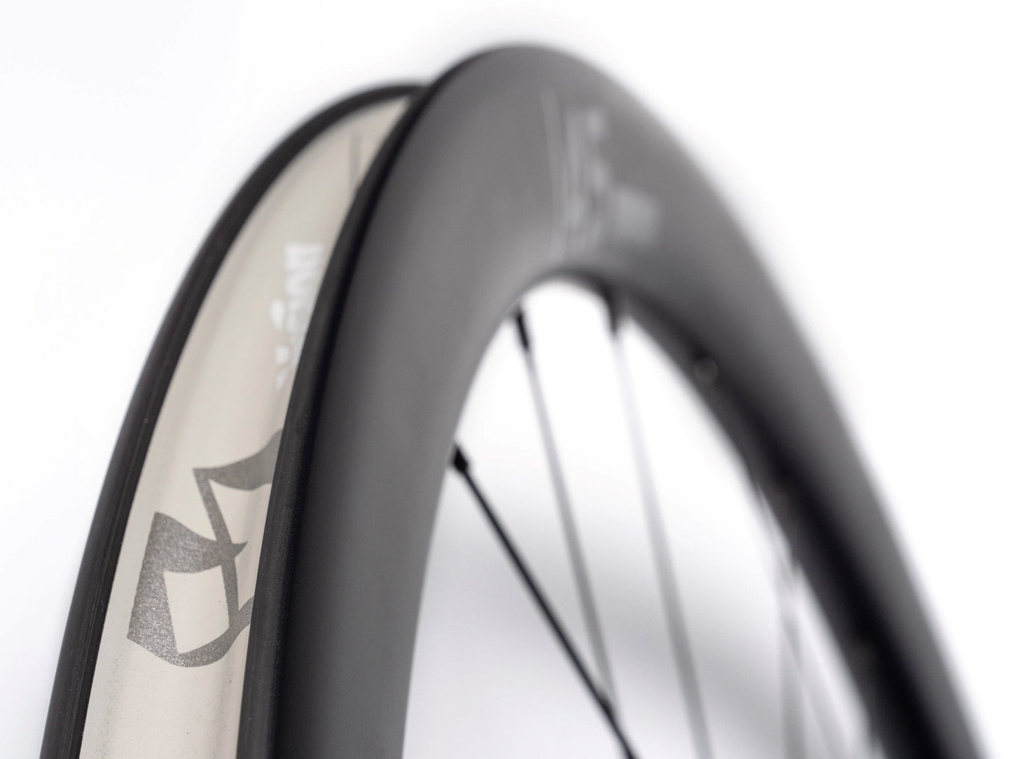 Vision SC 45 Disc Brakes Wheelset