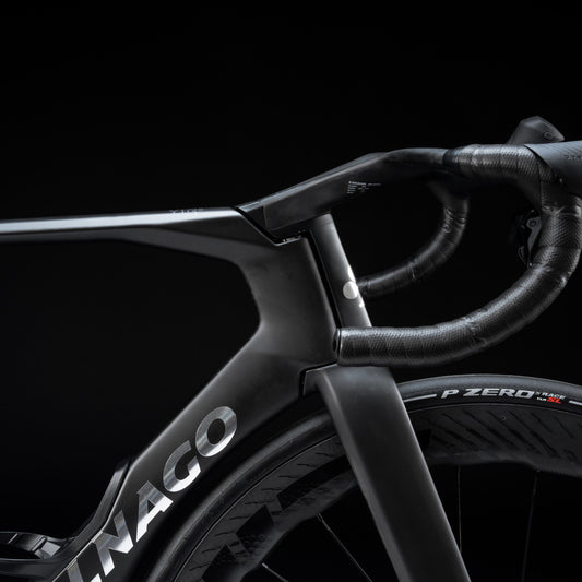 Colnago Y1RS Complete Bike Dura-Ace ENVE SES 4.5 Dark Edition YUBC *COMING SOON*