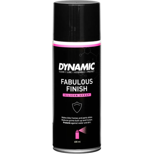 DYNAMIC - Fabulous Finish 400mL Spray