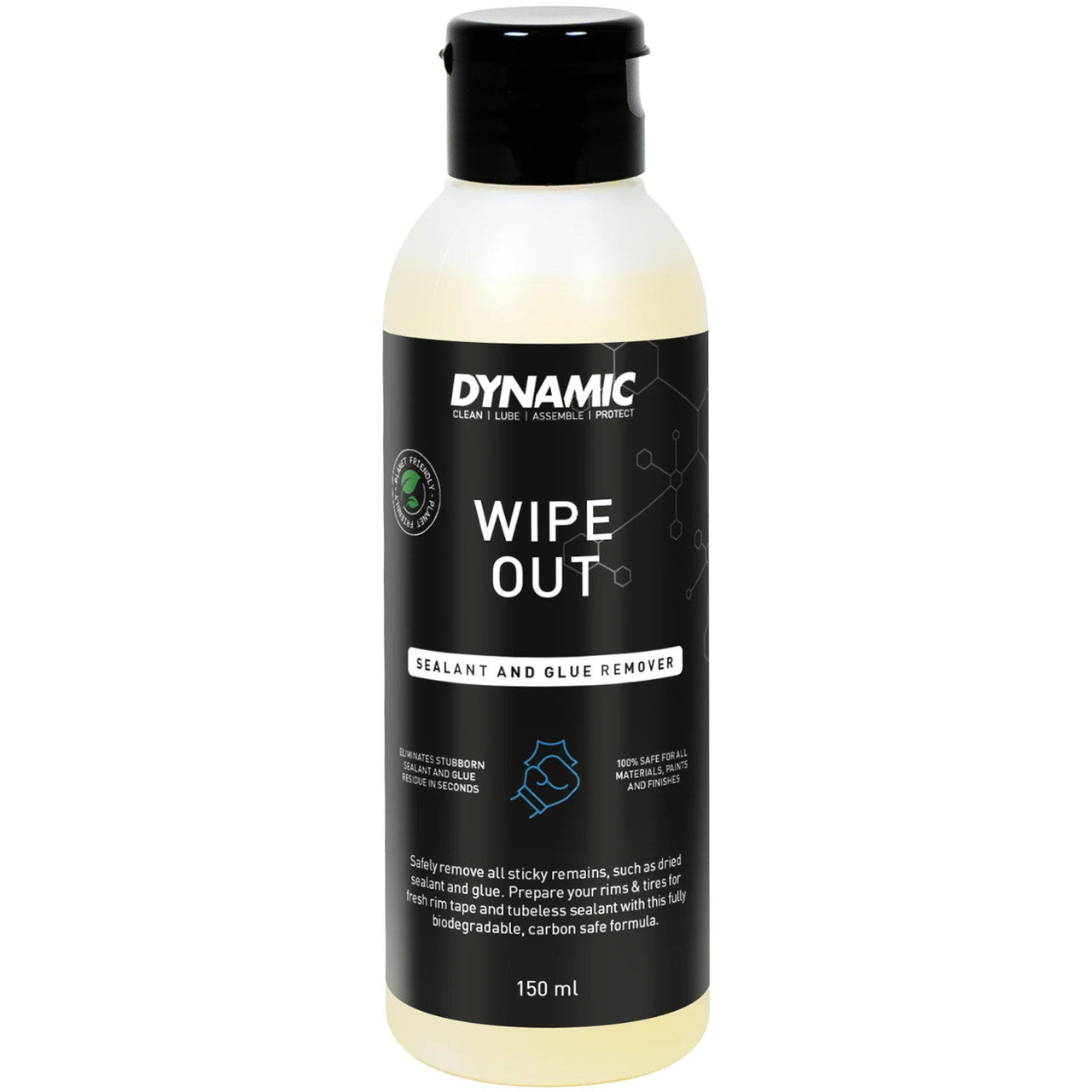 DYNAMIC - Wipe Out 150mL Bottle