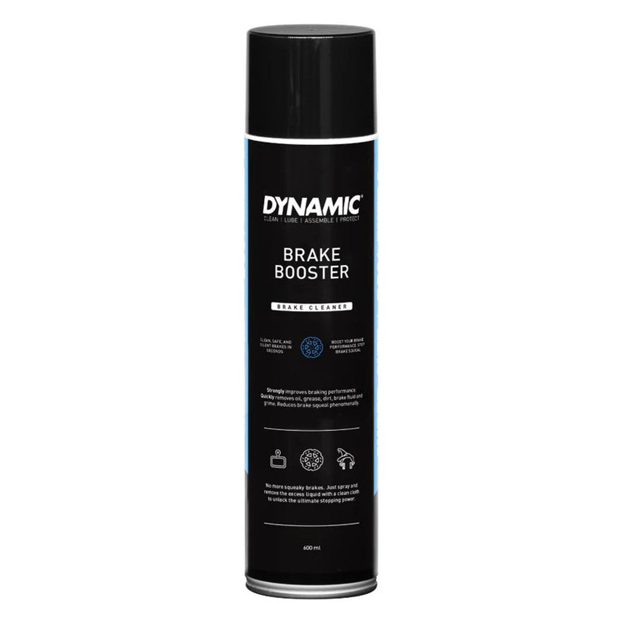 DYNAMIC - Brake Booster 600mL Spray