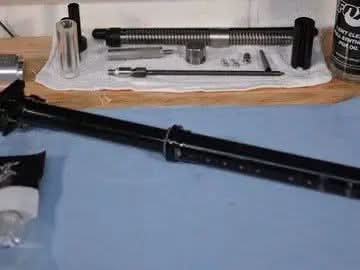 Dropper Post Service - Main Image