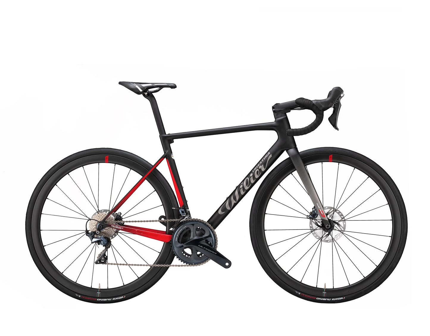 Zero SL Disk Ultegra 8170 Di2 12sp