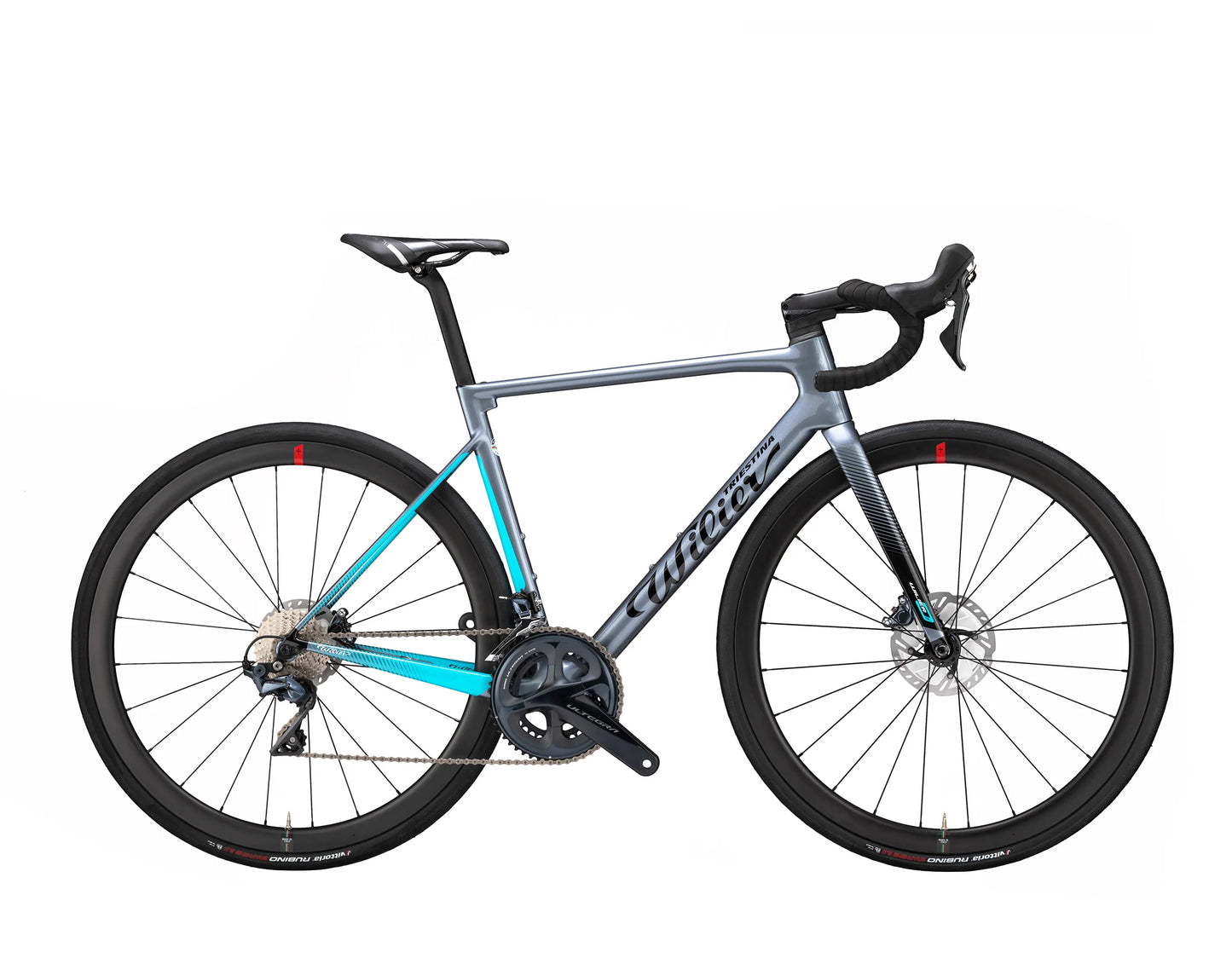 Zero SL Disk Ultegra 8170 Di2 12sp