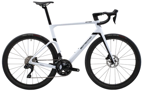 Bottecchia EMME 5 Reparto Corse White