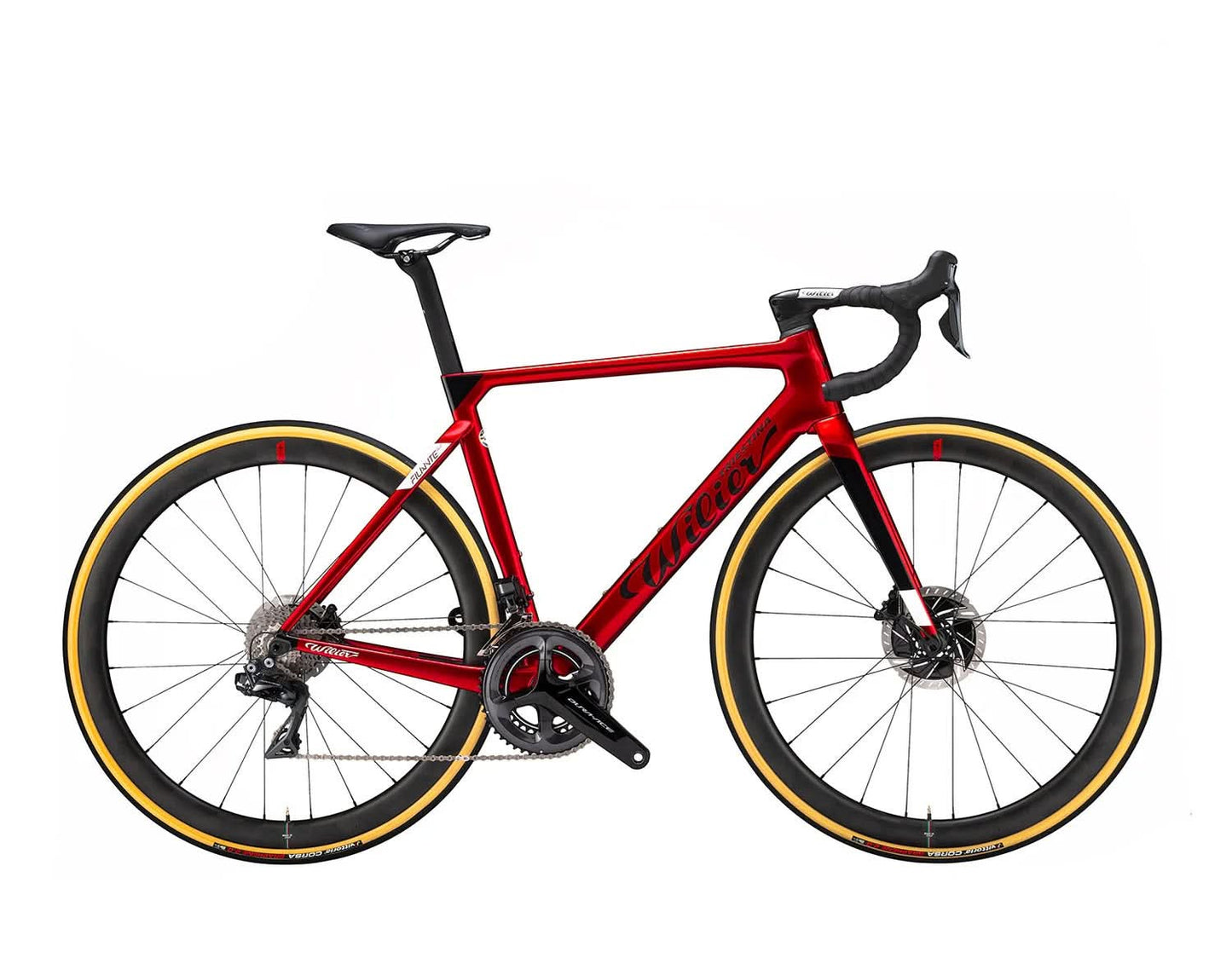Filante SLR Shimano Ultegra di2 12 speed - Brisbane Bicycle Services