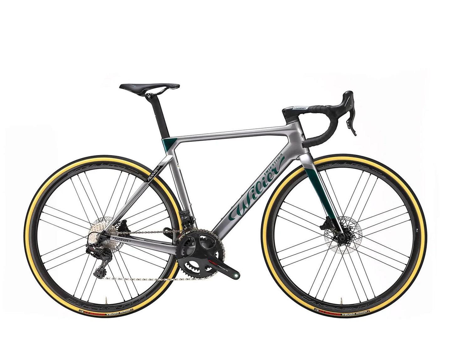 Filante SLR Shimano Ultegra di2 12 speed - Brisbane Bicycle Services