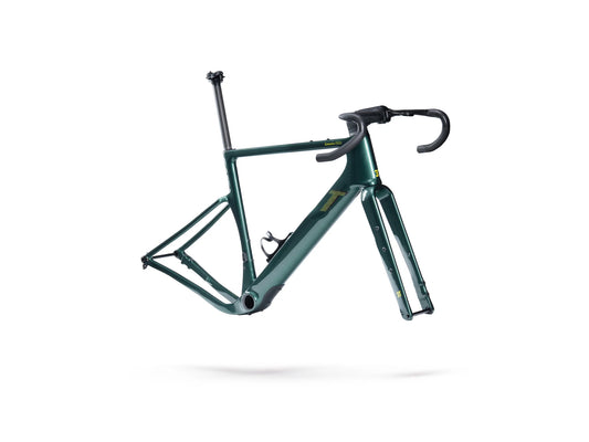 EXTREMA ITALIA ~ FRAMESET