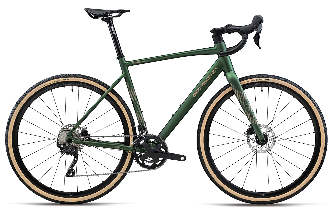 Bottecchia Monster