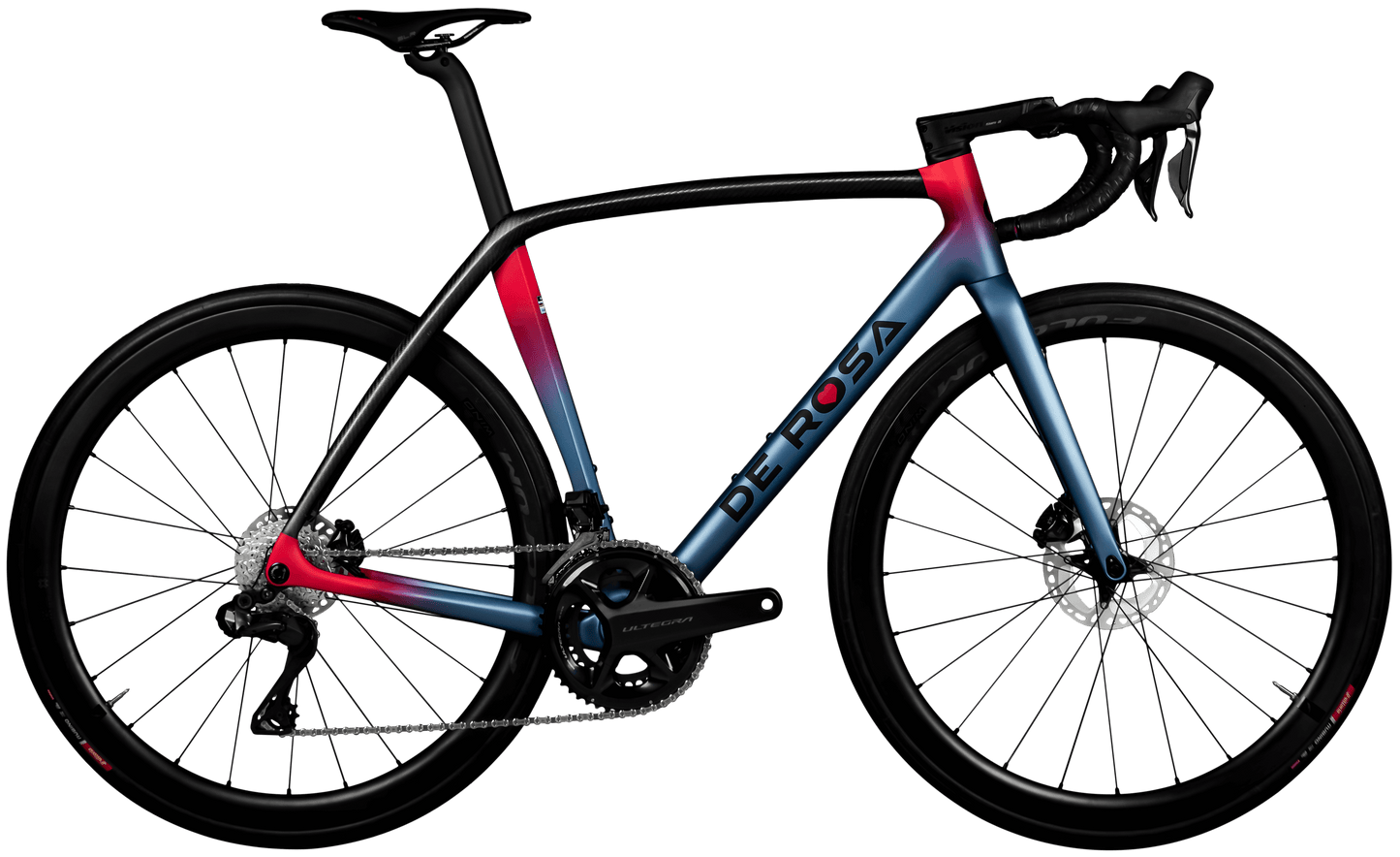 De Rosa Idol 2026 Nebula Ultegra di2