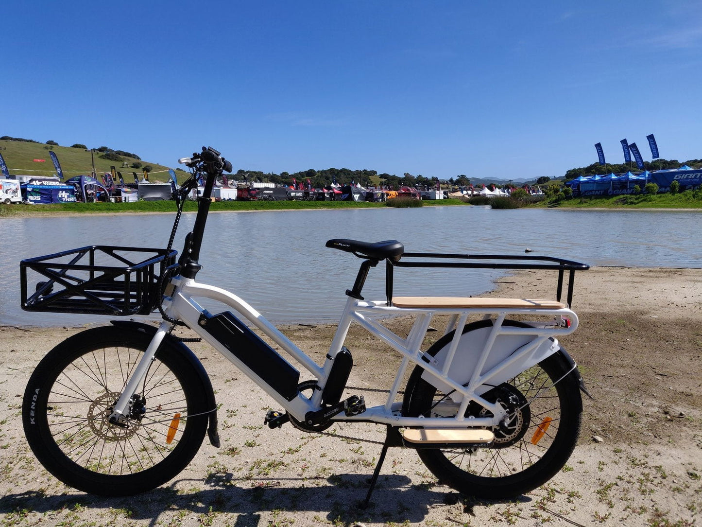 MAX-CARGO - Brisbane Bicycle Services