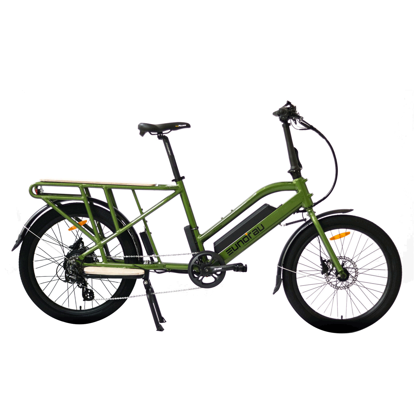MAX-CARGO - Brisbane Bicycle Services