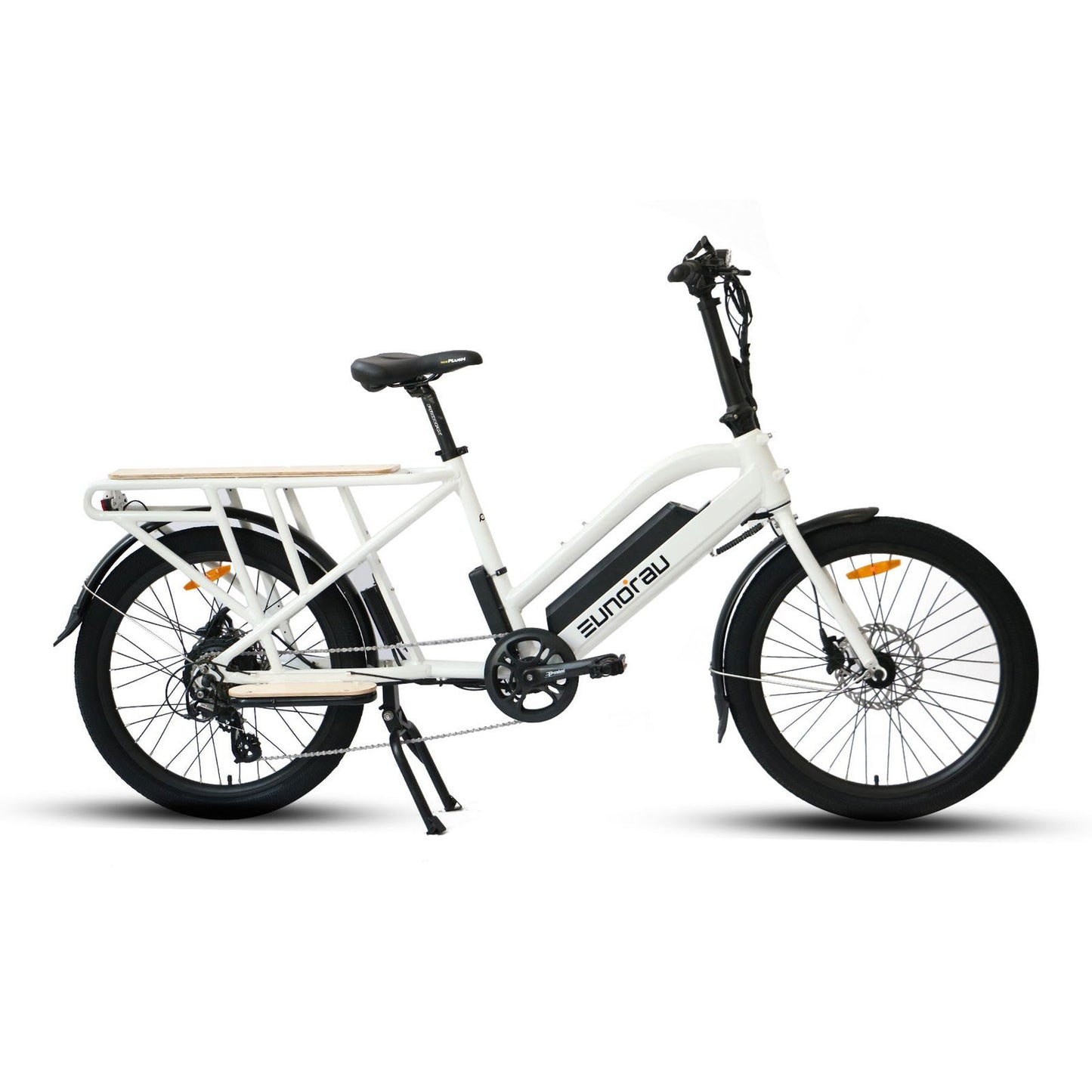 MAX-CARGO - Brisbane Bicycle Services