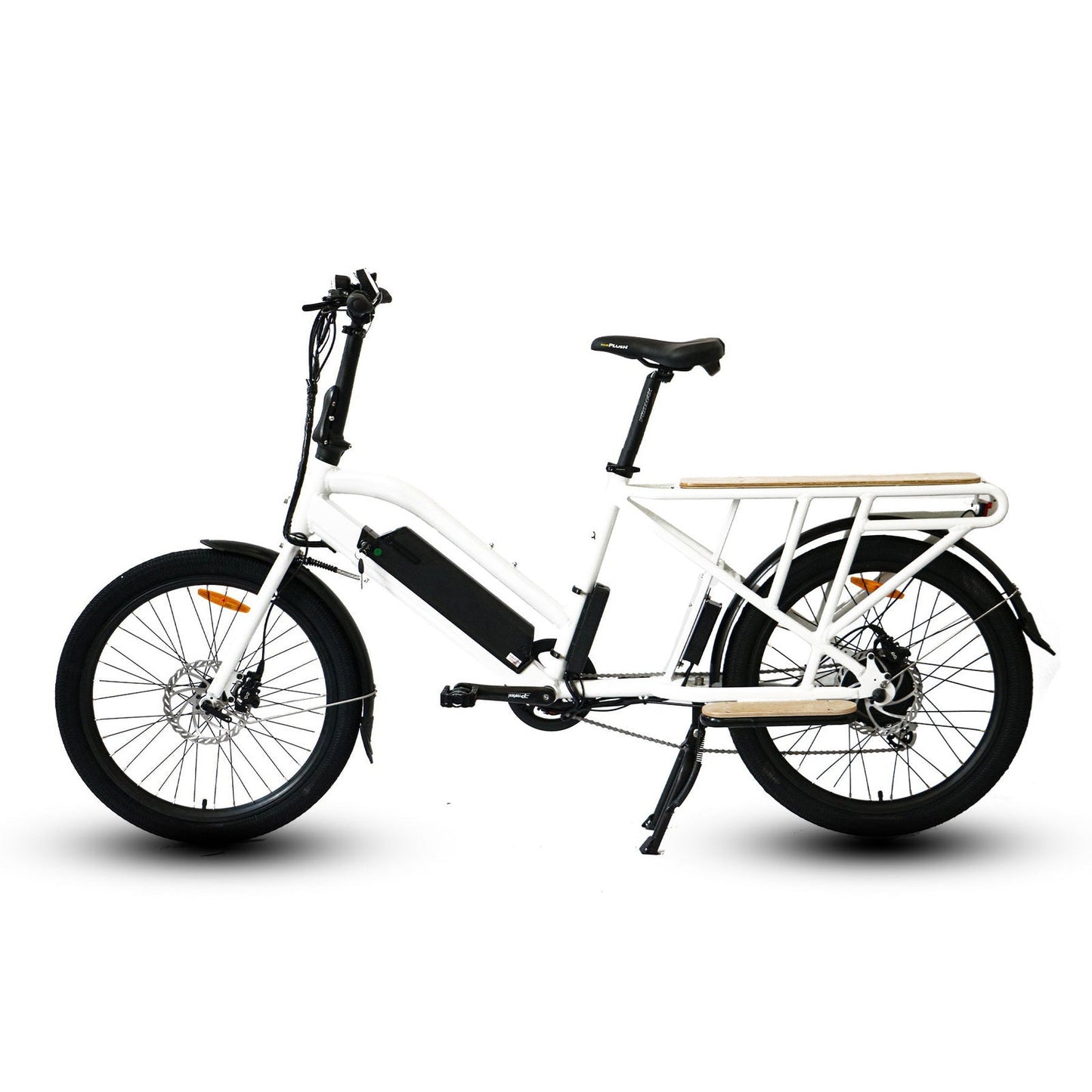 MAX-CARGO - Brisbane Bicycle Services