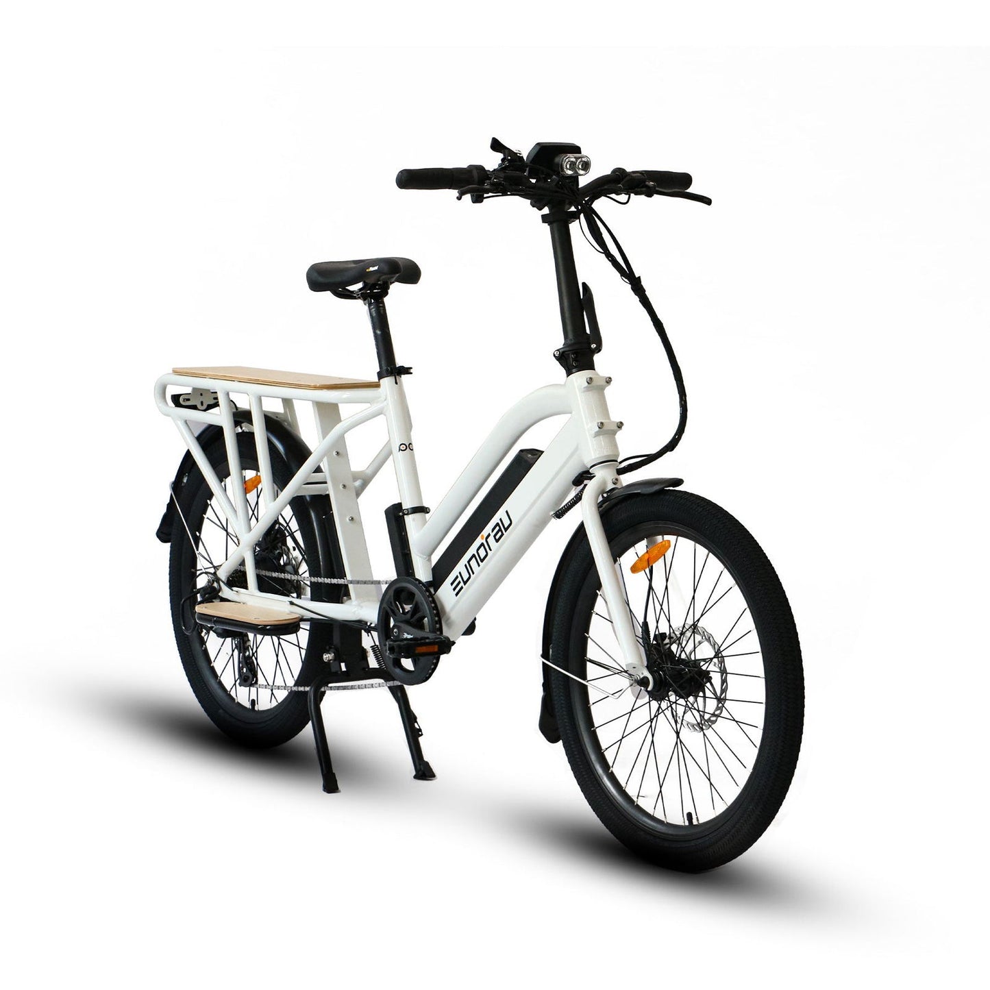 MAX-CARGO - Brisbane Bicycle Services