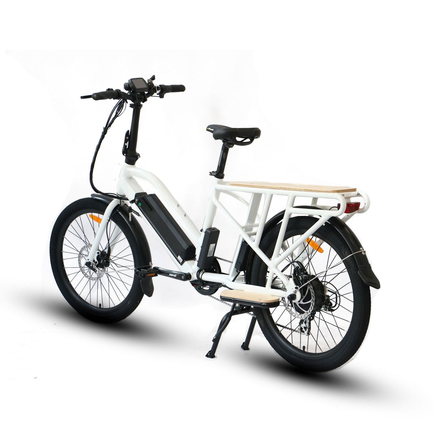MAX-CARGO - Brisbane Bicycle Services