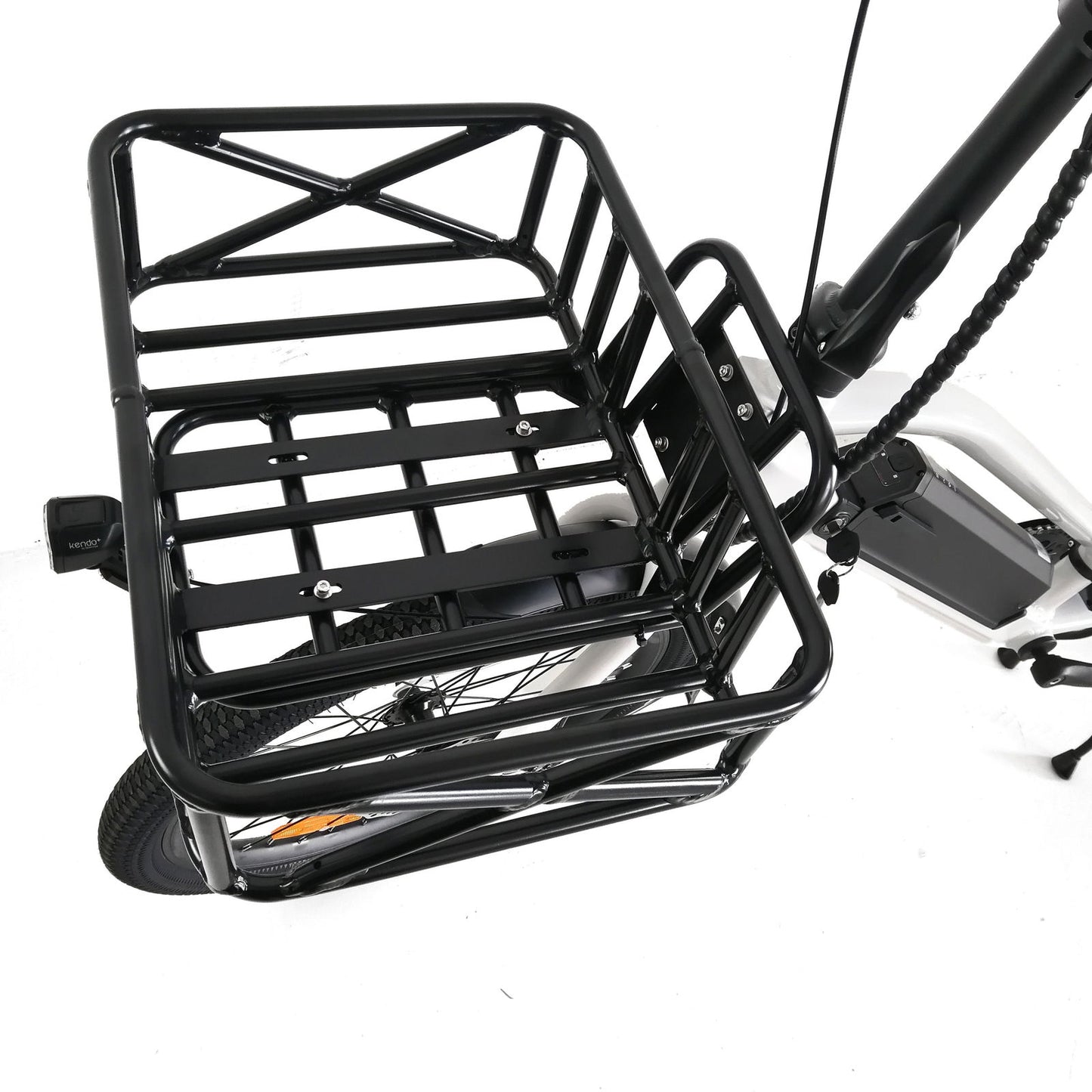 MAX-CARGO - Brisbane Bicycle Services