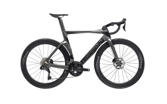 Oltre Comp - 105 Di2 12SP - Brisbane Bicycle Services