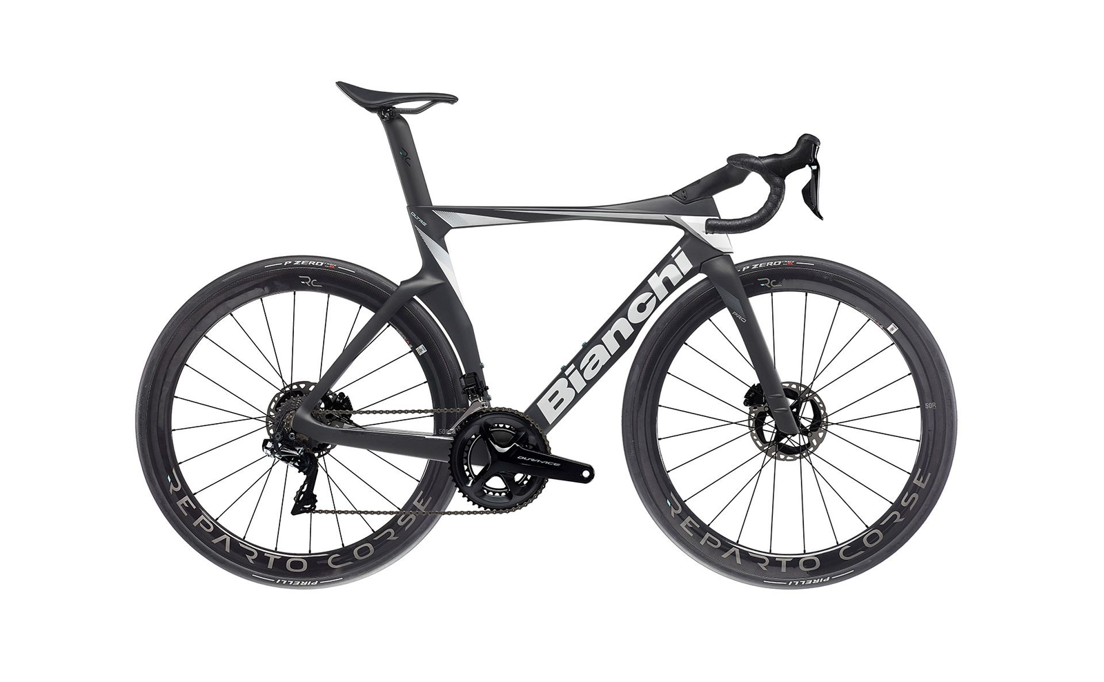 Oltre Pro - Dura Ace Di2 12SP - Brisbane Bicycle Services