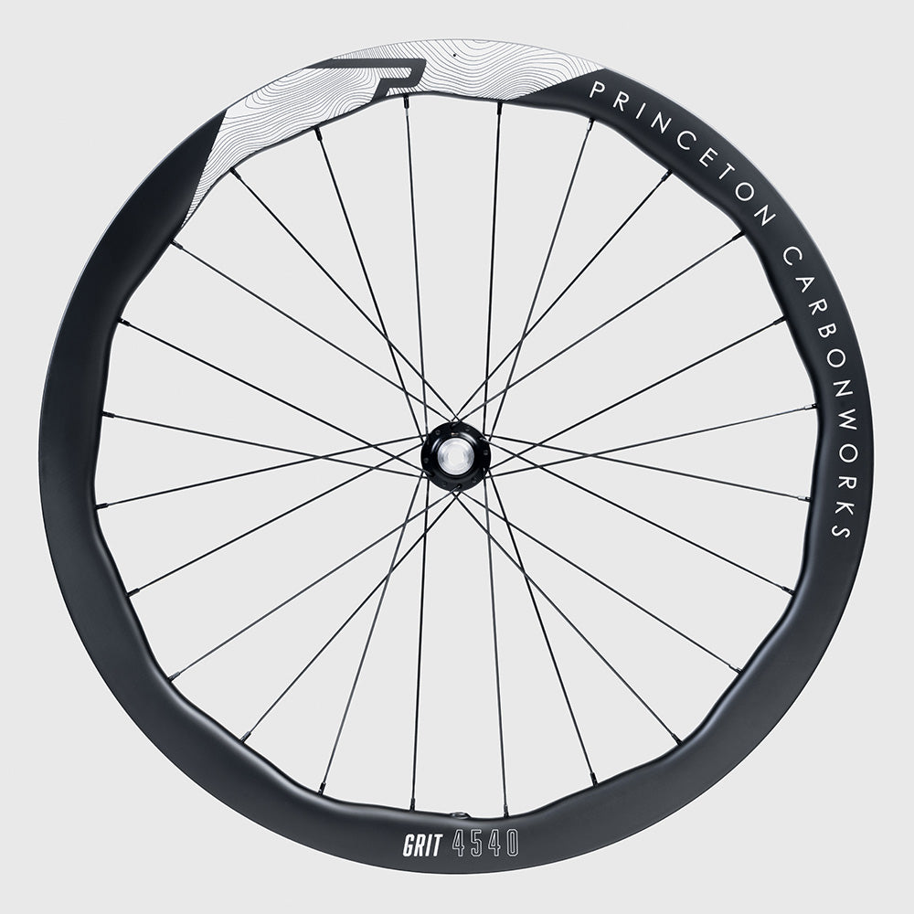 Princeton GRIT EVO DB DT Swiss 240 Wheelset - Brisbane Bicycle Services