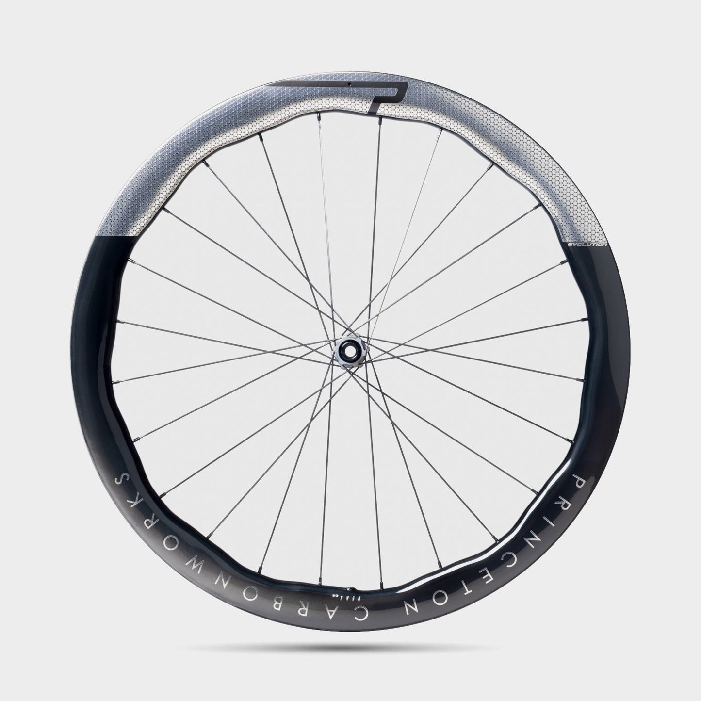 Princeton PEAK 4550 Rim Brake - Brisbane Bicycle Services