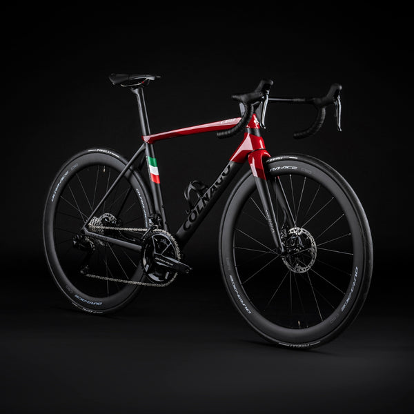 Colnago C68 Disc HRRD