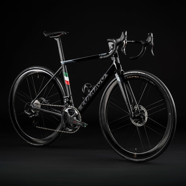 Colnago C68 Disc HRRD