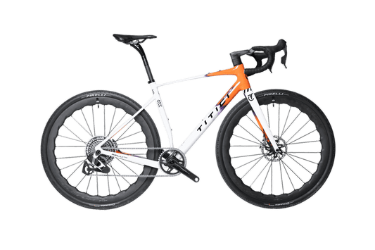 Relli Pro - SRAM Rival XPLR AXS Classified - Brisbane Bicycle Services