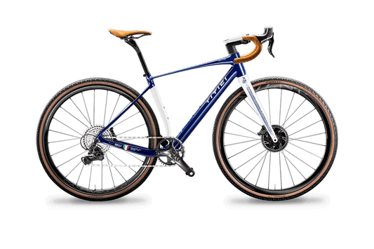 Relli X - Campagnolo Ekar - Brisbane Bicycle Services
