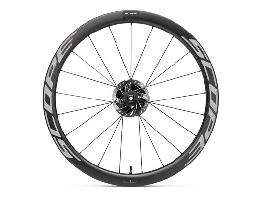 SCOPE R4.A DISC BRAKE