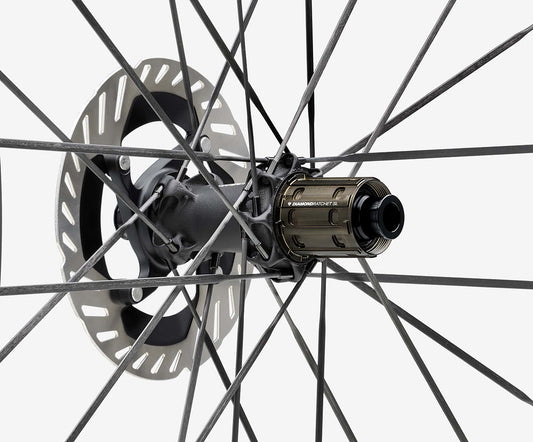 SCOPE ARTECH 4 Black/black