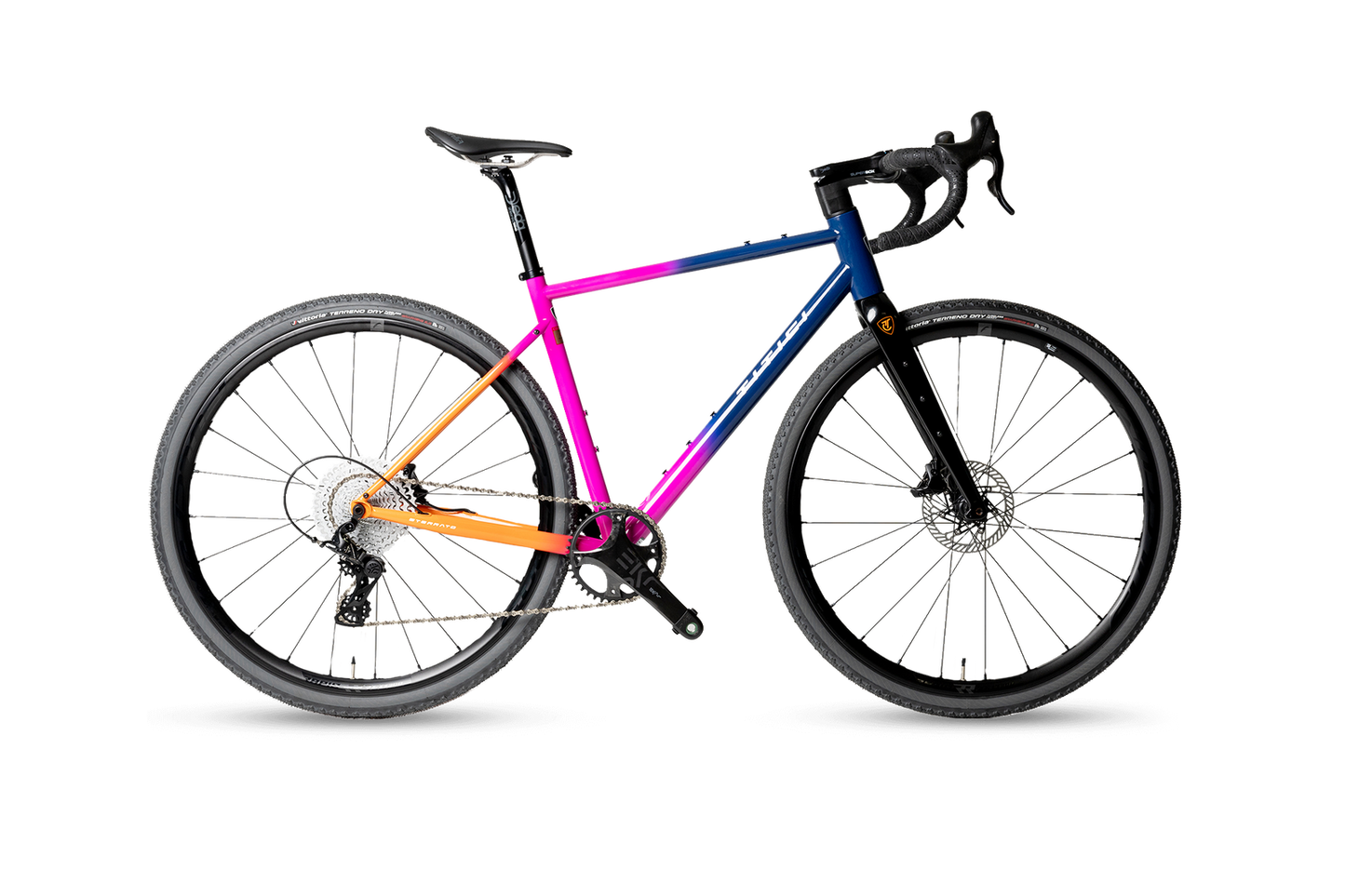 Sterrato - Campagnolo Ekar - Brisbane Bicycle Services