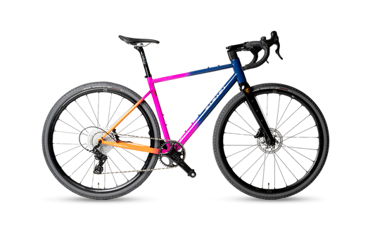 Sterrato - Campagnolo Ekar - Brisbane Bicycle Services