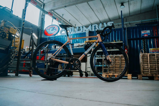 Strada - SRAM Force AXS - Brisbane Bicycle Services