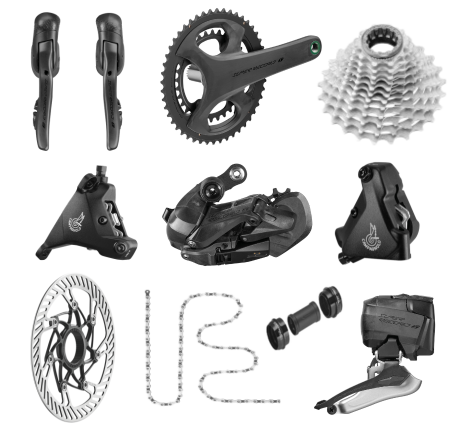 Handlebar Image