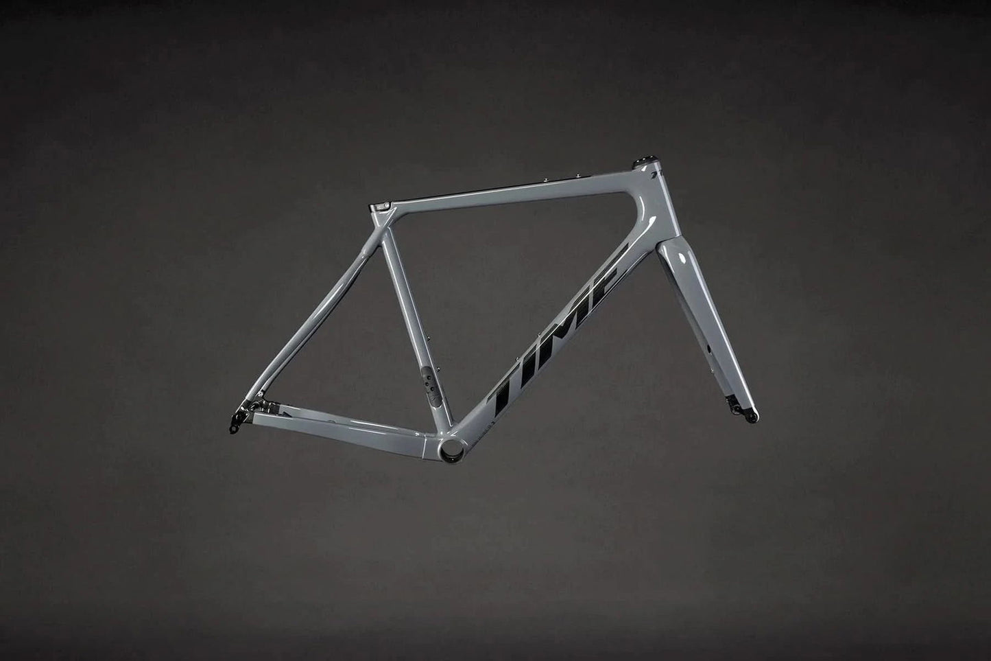 TIME ADHX 45 All Road Frameset - Brisbane Bicycle Services
