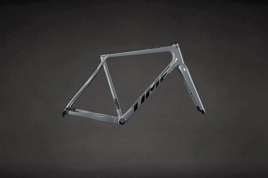 TIME ADHX 45 All Road Frameset - Brisbane Bicycle Services